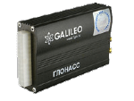 ГЛОНАСС трекер GalileoSky v2.3
